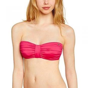 Banana Moon GRECO C SWAMIS - Parte de arriba de bikini, unisex, color pink - rose