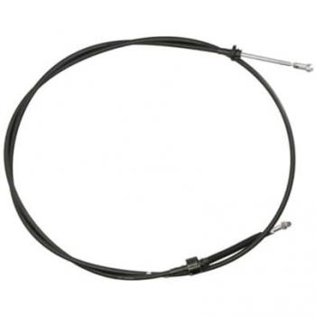 Cable del acelerador AUGER 71783 - Tipo: Cable del acelerador; Marca: Auger; Modelo: 71783