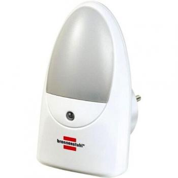 Luz nocturna OL 02 de LED con sensor crepuscular