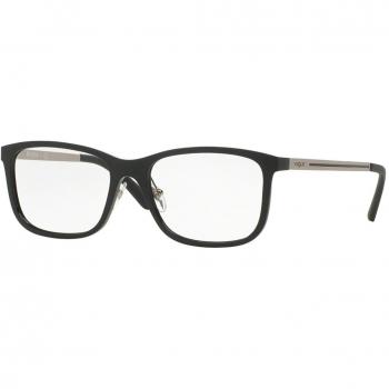 Vogue Eyewear VO2978D Asian Fit W44S Women’s Eyeglasses Black Size 53 (Frame Only) - Blue Light Block Available
