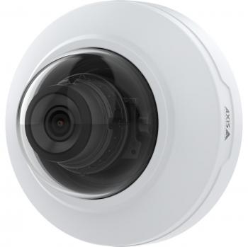 Cámara de Seguridad IP Dome AXIS M4215-V 1920 x 1080 Pixeles Interior Techo/Pared