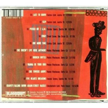 More Miles Than Money - ALEJANDRO ESCOVEDO
