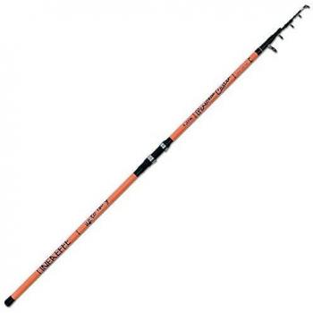 Lineaeffe Personal Caster WWG 4.20 m up to 180 g Cañas de Pescar Surfcasting Telescópica