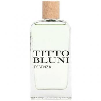 Titto Bluni Essenza Uomo Eau De Toilette 150 ml