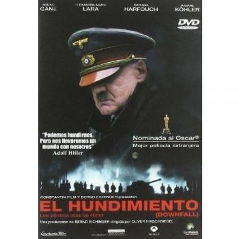 El Hundimiento [DVD]