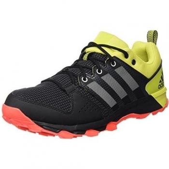 adidas Galaxy Trail M, Zapatillas de Running Para Hombre, Negro