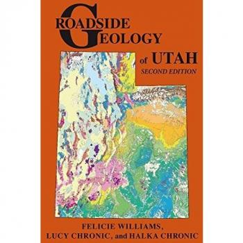 Roadside Geology of Utah