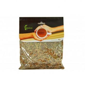 Hisopo Botanicum
