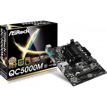 ASRock QC5000M - Placa base