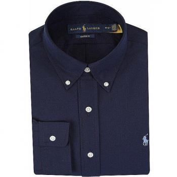 Camisa de hombre popelín Regular fit Polo Ralph Lauren