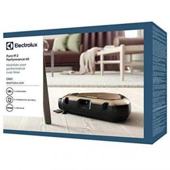 Kit de Rendimiento Completo Electrolux ERK3 para Aspiradora Robot - 7 Piezas