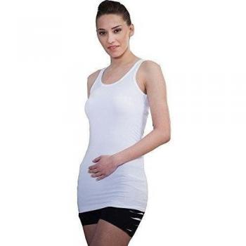 Camisa del músculo tanque T-Back Camiseta *2162*