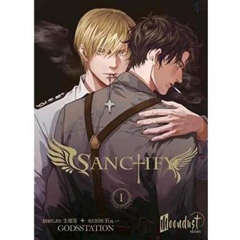 SANCTIFY