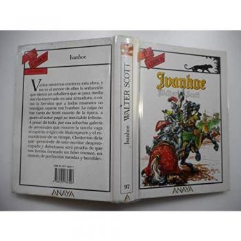 Ivanhoe