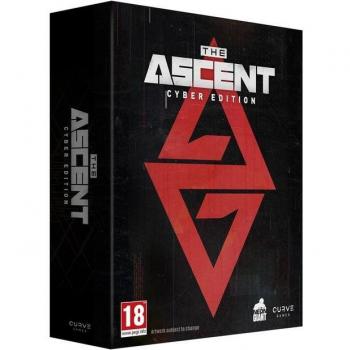 The Ascent: Deluxe Edition para PlayStation 5