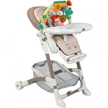 CAM Il Mondo del Bambino - art.S2400/235 - Trona Istante - 11300g - NARANJA