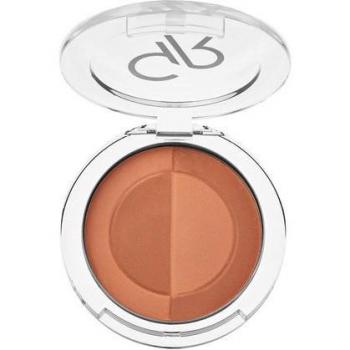Golden Rose Makeup Mineral Bronze Powder 01 13g