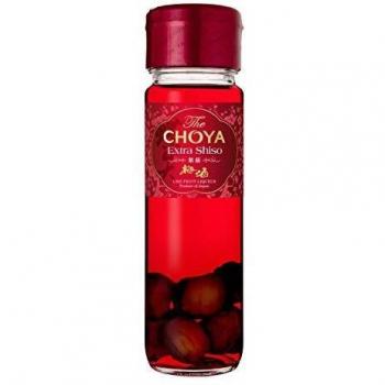 Umeshu Licor Extra Shiso, 700, Pack de 1