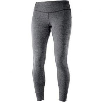 SALOMON Mantra Tech Leg W - Mallas, Mujer, Multicolor