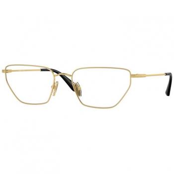 Vogue Eyewear VO4317 280 Armazones para Mujer Dorados