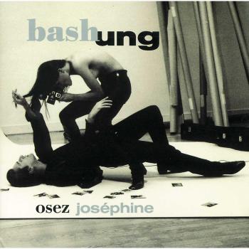 Osez Josephine [Vinilo] - Alain Bashung