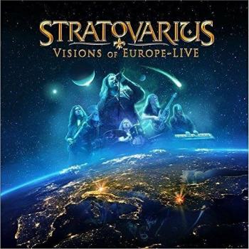 Visions Of Europe: Reissue 2016