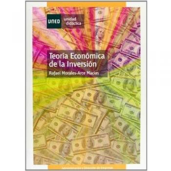 Teoría económica de la inversión