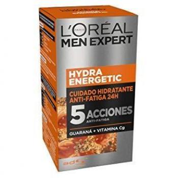 L'Oreal Paris Men Expert Hydra Energetic Moisturizer - 50ml