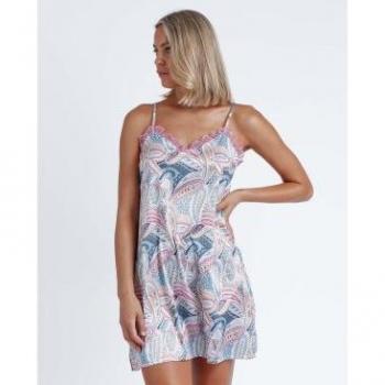 Camisola Admas Tirantes Summer Lili para Mujer