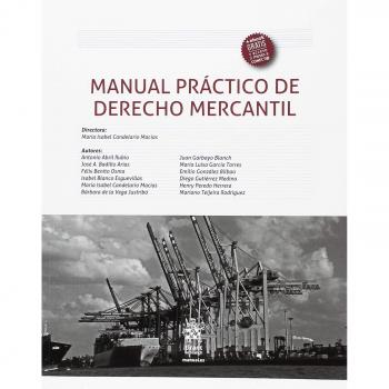 Manual Práctico de Derecho Mercantil