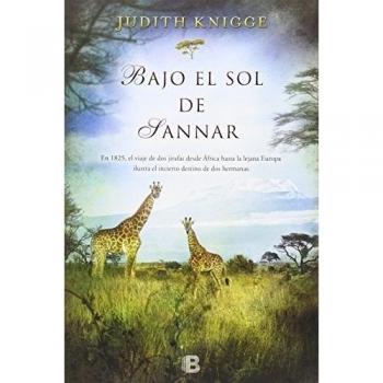 Bajo El Sol De Sannar