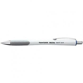 Paper Mate 489136 - Bolígrafo, 1 mm, color azul
