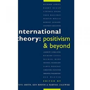 International Theory: Positivism and Beyond