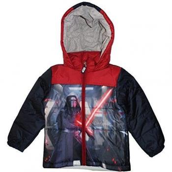 STAR WARS Niños Abajo Chaqueta