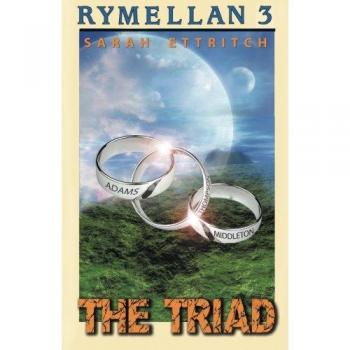 Rymellan 3: La Triada (Libro de Fantasía)