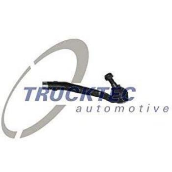 Trucktec Automotive 02.31.098 Rótula barra de acoplamiento