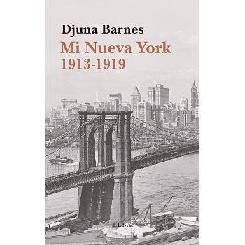 Mi nueva york 19131919