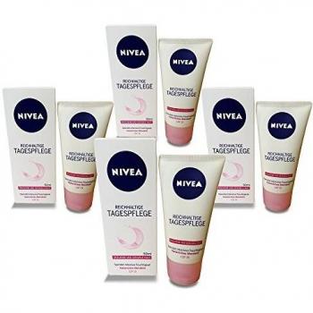 Aceite de Ducha Natural Nivea 250ml - Hidratante y Suave para Piel Seca con SPF 15