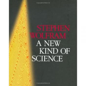 A New Kind Of Science