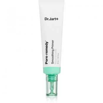 Dr.Jart+ Pore Remedy Smoothing Primer 30ml - Prebase para minimizar poros abiertos, textura suave, formulación que calma la piel y reduce la apariencia de poros