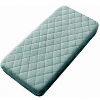 Protector Colchón Acolchado Impermeable - Maxicuna 70/80 x 140