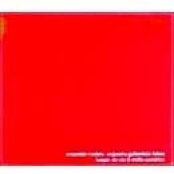 Emmanuel Nunes - Quodlibet