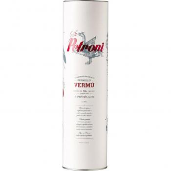 Vermut rojo gallego St. Petroni 75 cl