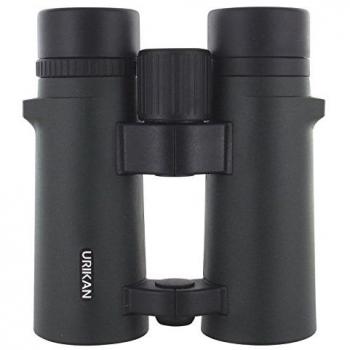 Urikan U-Trail Prismáticos, Verde, 8 x 42