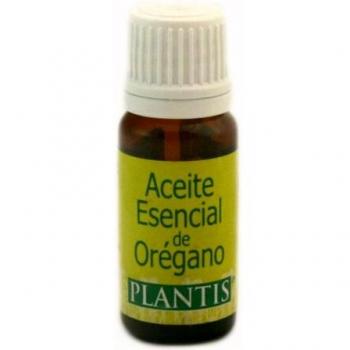 Orégano Puro Esencia Concentrada 10ml