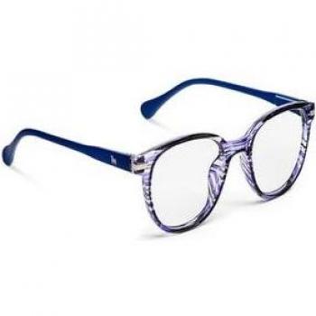 Gafas de Lectura Osborne San Marino +3.50 Azules Ovaladas