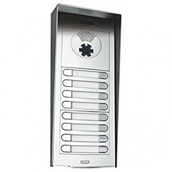 Visera Protectora Fermax CITY S7 para Placa Exterior - Modelo 8406