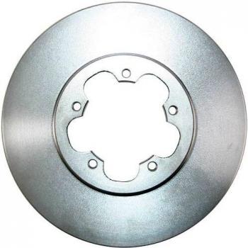 ABS 17743 Brake Discs - (Box contains 2 discs)