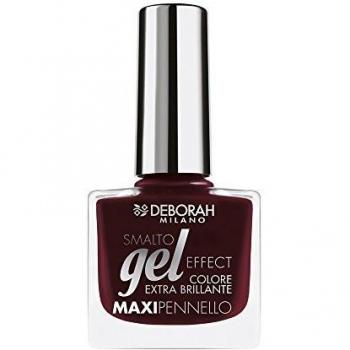 Deborah Milano Gel Effect esmalte de uñas No. 06 Rojo
