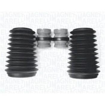 Kit de protección contra el polvo para amortiguadores MAGNETI MARELLI 310116110013